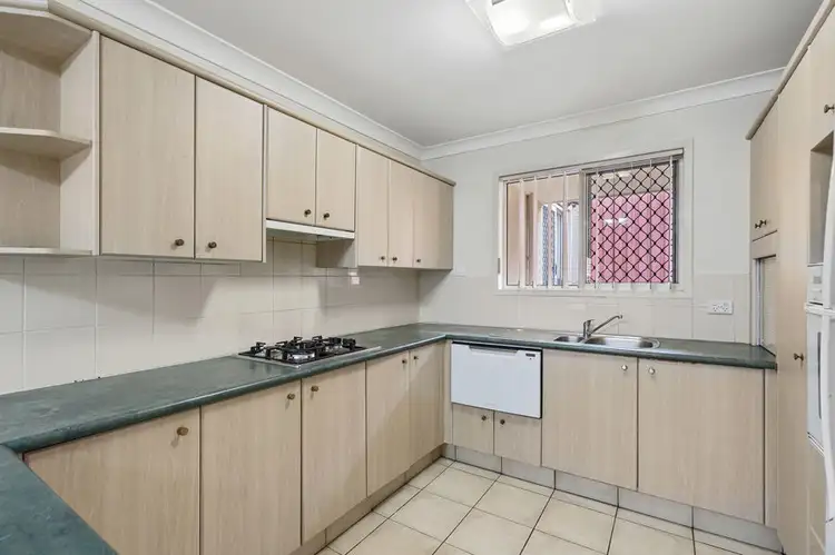 Fifth view of Homely house listing, 14 Tipuana Close, Carindale QLD 4152