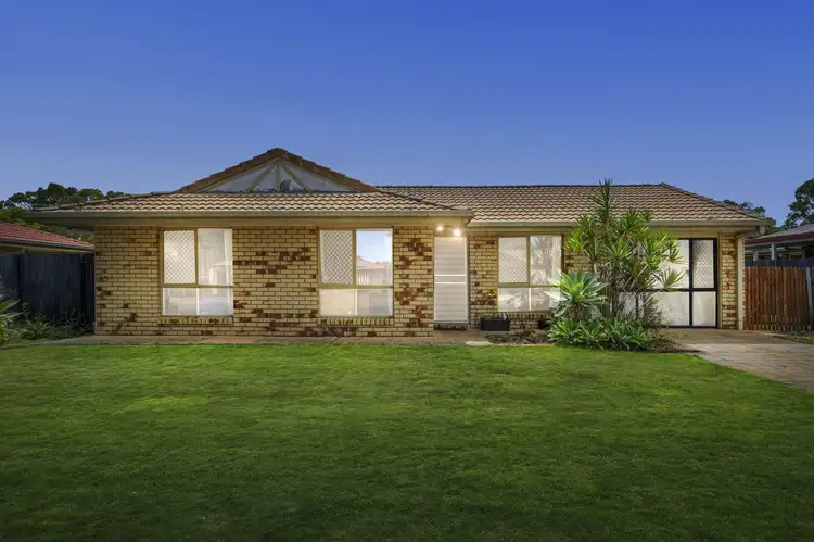 Main view of Homely house listing, 70 Arnica Crescent, Bald Hills QLD 4036