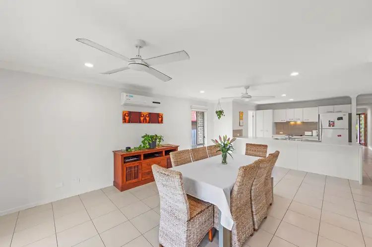 Third view of Homely house listing, 34 Myrtle Avenue, Ormeau QLD 4208