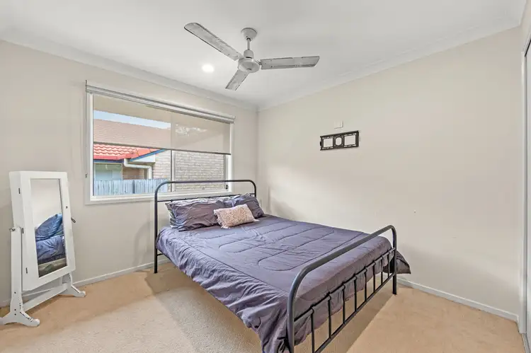 Seventh view of Homely house listing, 34 Myrtle Avenue, Ormeau QLD 4208