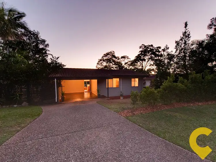 Fourth view of Homely house listing, 3 Pandorea Street, Everton Hills QLD 4053