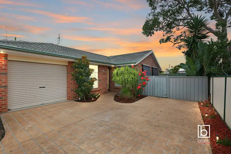 Main view of Homely house listing, 28A Bundara Road, Noraville NSW 2263