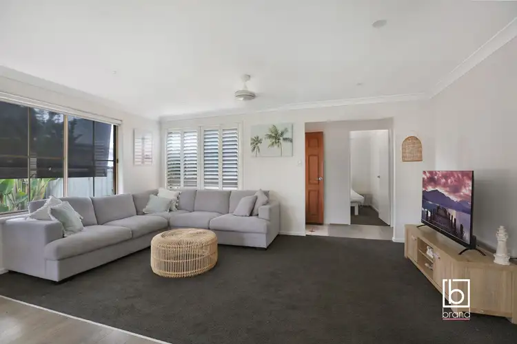 Third view of Homely house listing, 28A Bundara Road, Noraville NSW 2263