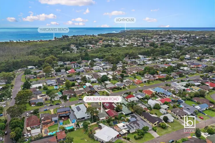 Fourth view of Homely house listing, 28A Bundara Road, Noraville NSW 2263