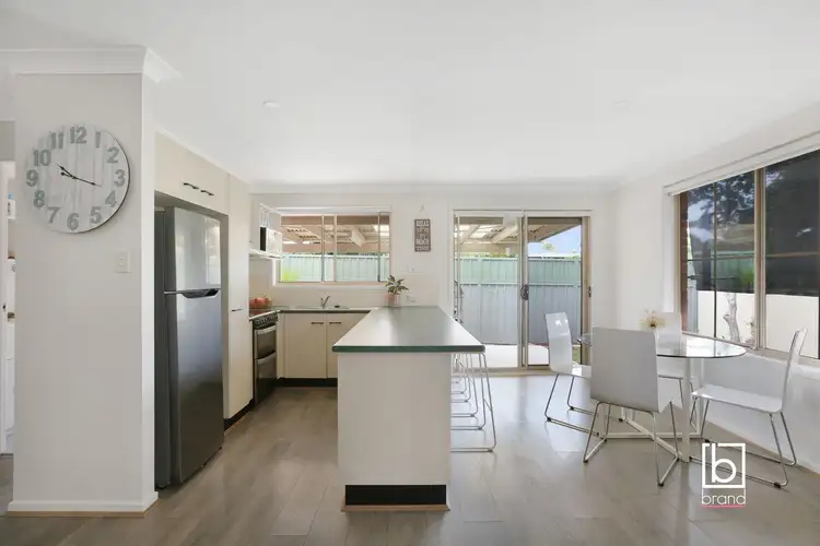 Fifth view of Homely house listing, 28A Bundara Road, Noraville NSW 2263