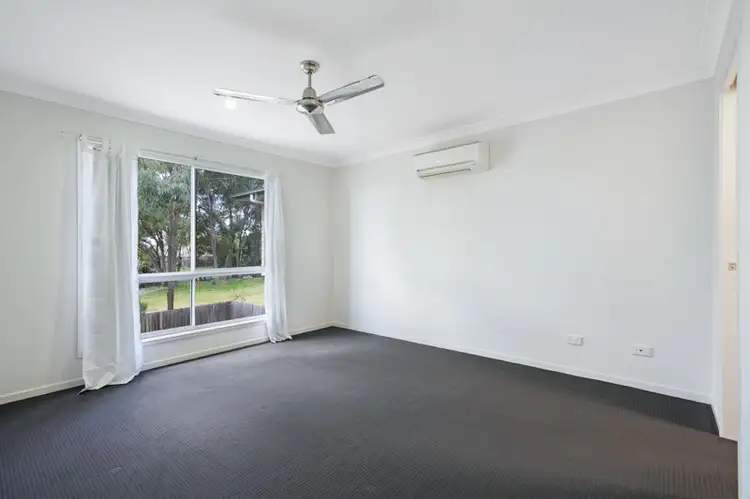 Fourth view of Homely townhouse listing, 3/43 Butler Street, New Auckland QLD 4680
