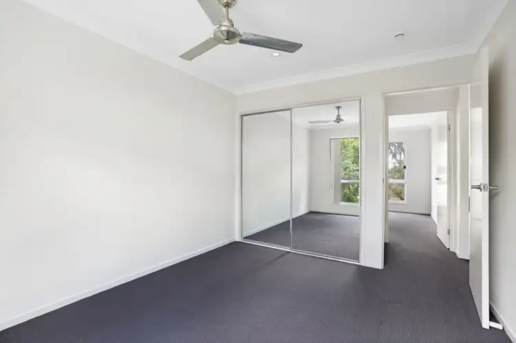 Fifth view of Homely townhouse listing, 3/43 Butler Street, New Auckland QLD 4680
