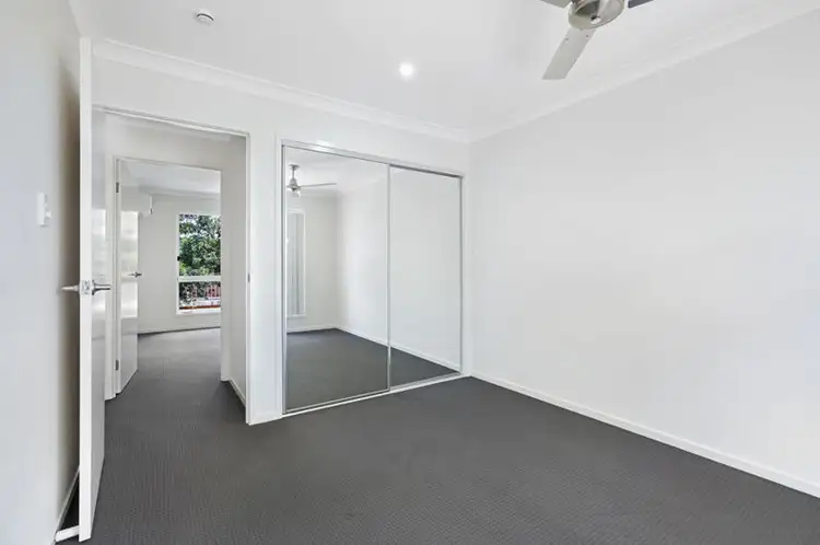 Sixth view of Homely townhouse listing, 3/43 Butler Street, New Auckland QLD 4680