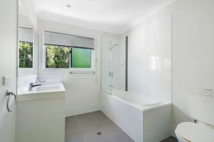 Seventh view of Homely townhouse listing, 3/43 Butler Street, New Auckland QLD 4680