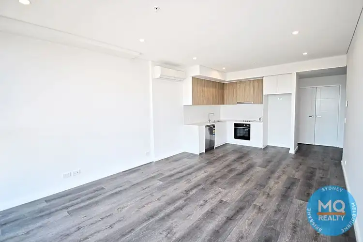 Third view of Homely unit listing, 1001/11 Raphael St, Lidcombe NSW 2141