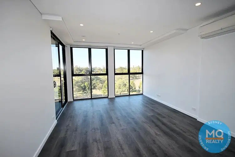 Fourth view of Homely unit listing, 1001/11 Raphael St, Lidcombe NSW 2141