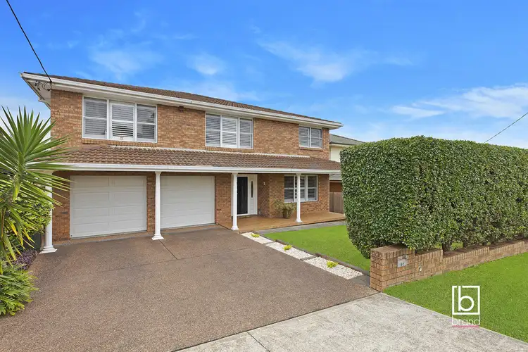 Main view of Homely house listing, 91 Lakeside Parade, The Entrance NSW 2261