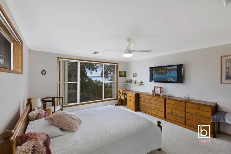 Second view of Homely house listing, 91 Lakeside Parade, The Entrance NSW 2261