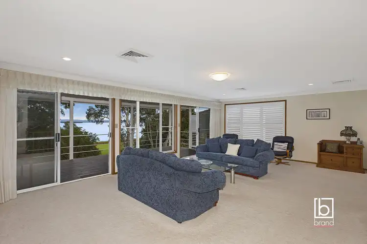 Sixth view of Homely house listing, 91 Lakeside Parade, The Entrance NSW 2261
