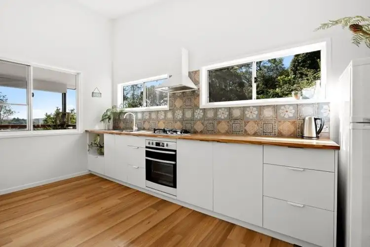 Second view of Homely house listing, 237 Panorama Drive, Rosemount QLD 4560