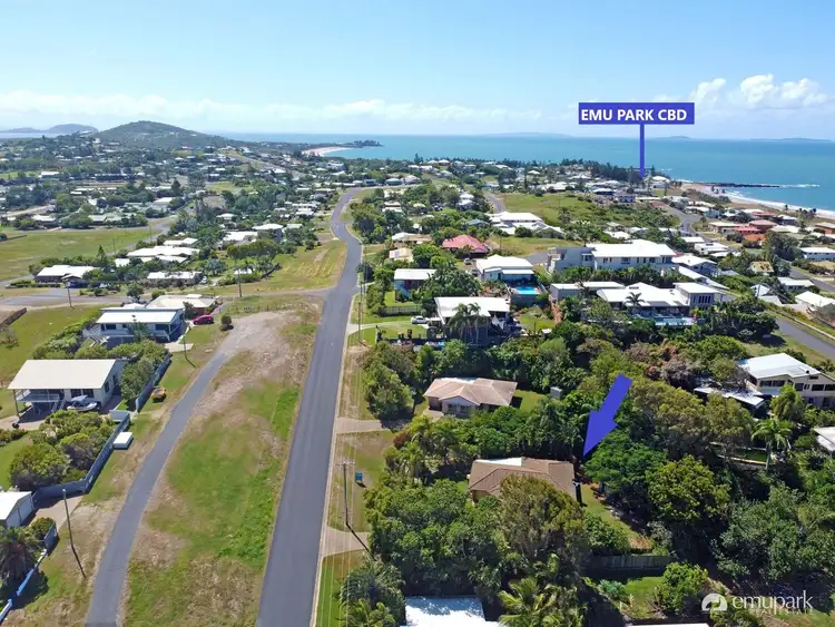 Third view of Homely house listing, 51 John Street, Emu Park QLD 4710