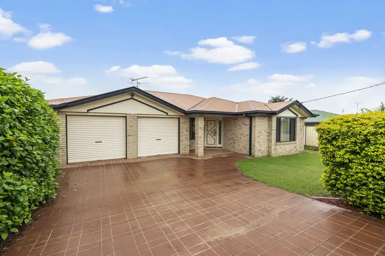 529 Hume Street, Kearneys Spring QLD 4350