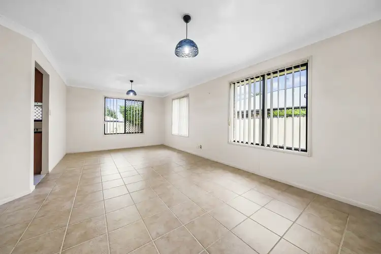 Third view of Homely house listing, 529 Hume Street, Kearneys Spring QLD 4350