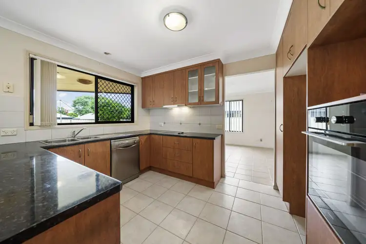 Fourth view of Homely house listing, 529 Hume Street, Kearneys Spring QLD 4350