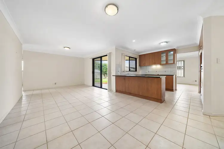 Fifth view of Homely house listing, 529 Hume Street, Kearneys Spring QLD 4350