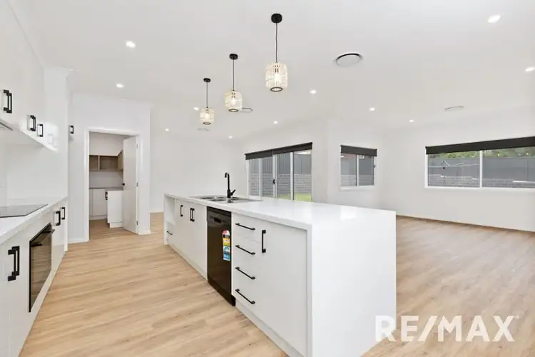 Fourth view of Homely house listing, 41 Hayes Crescent, Junee NSW 2663