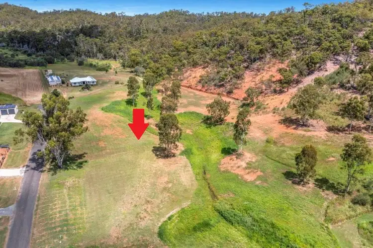 Third view of Homely land listing, 152 Lorna Crescent, Burua QLD 4680