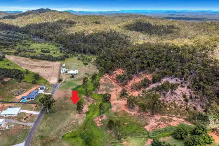 Fifth view of Homely land listing, 152 Lorna Crescent, Burua QLD 4680