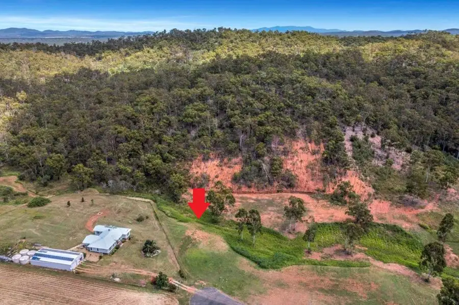 Main view of Homely land listing, 164 Lorna Crescent, Burua QLD 4680