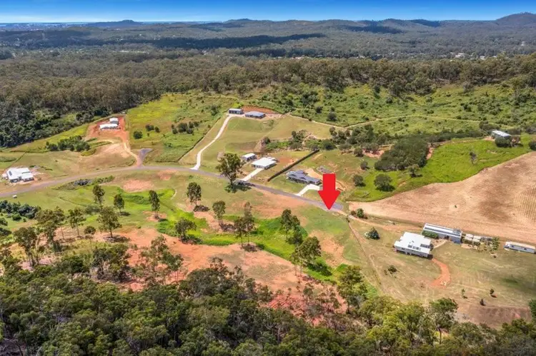 Second view of Homely land listing, 164 Lorna Crescent, Burua QLD 4680
