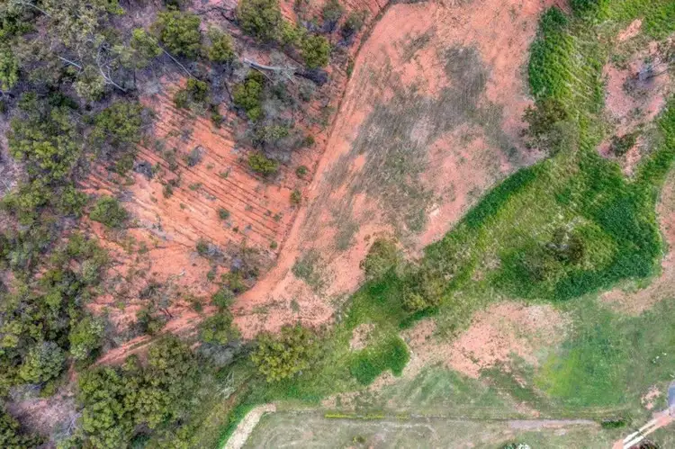 Fourth view of Homely land listing, 164 Lorna Crescent, Burua QLD 4680
