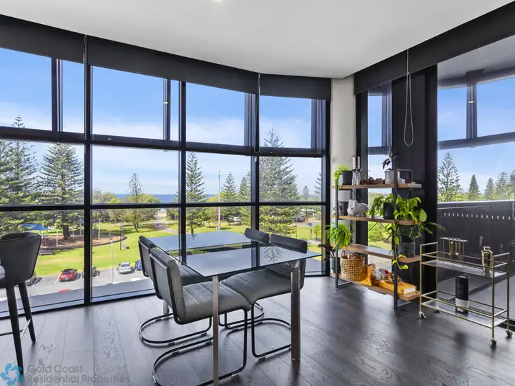 Fourth view of Homely apartment listing, 302/185 Old Burleigh Road, Broadbeach QLD 4218