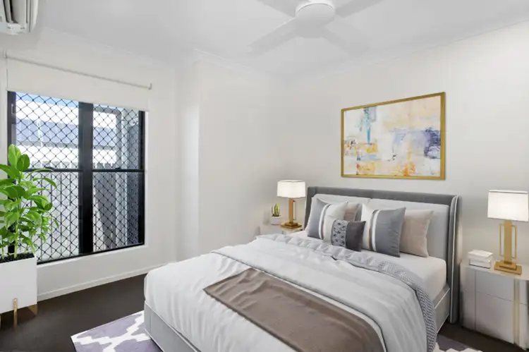 Sixth view of Homely house listing, 36 Thorn Avenue, Rural View QLD 4740