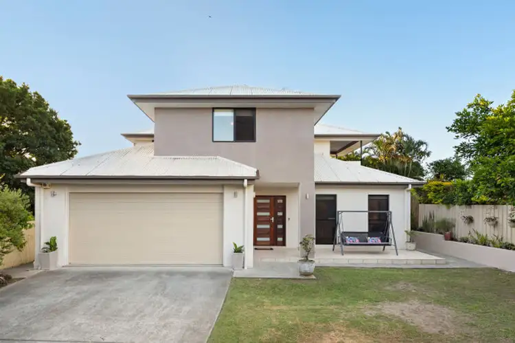 36 King Edward AV, Darra QLD 4076