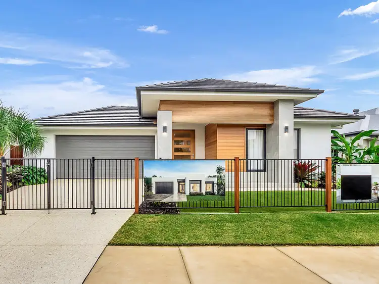 22 Ridge Parade, Narangba QLD 4504