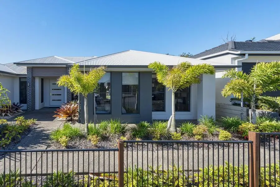 Main view of Homely house listing, 56 Expedition Road, Yarrabilba QLD 4207