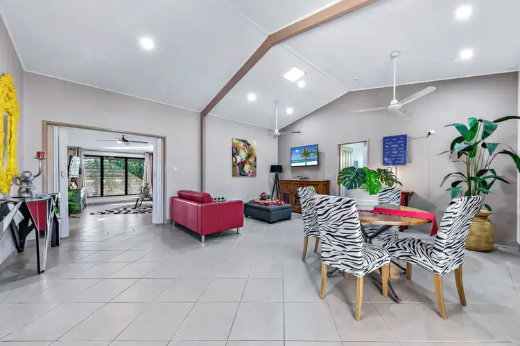 Main view of Homely house listing, LOT 2 (1397) MIDGE POINT RD, Midge Point QLD 4799