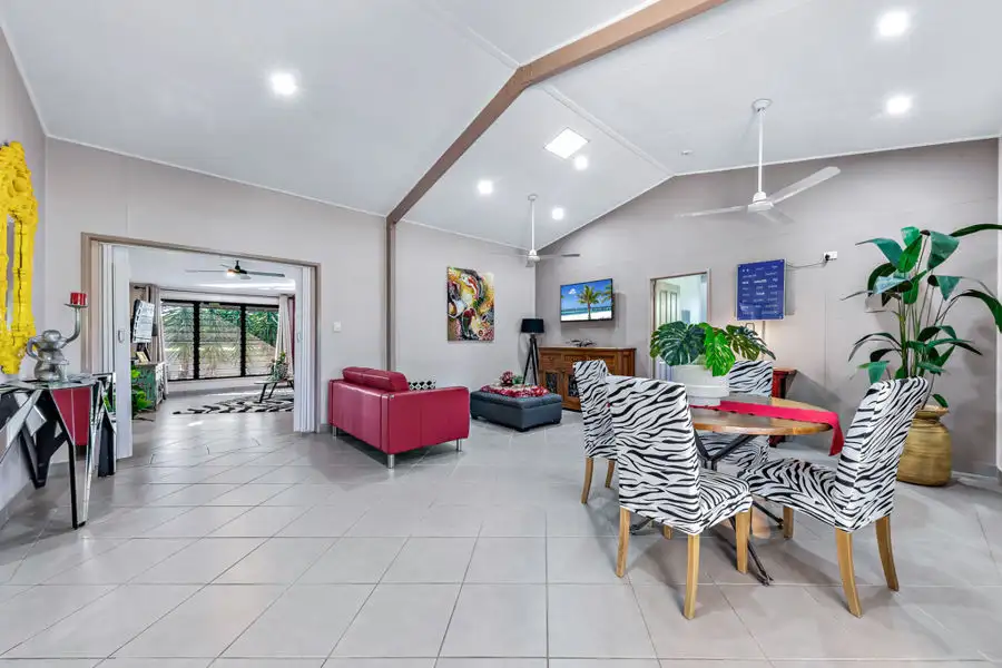 Main view of Homely house listing, LOT 2 (1397) MIDGE POINT RD, Midge Point QLD 4799
