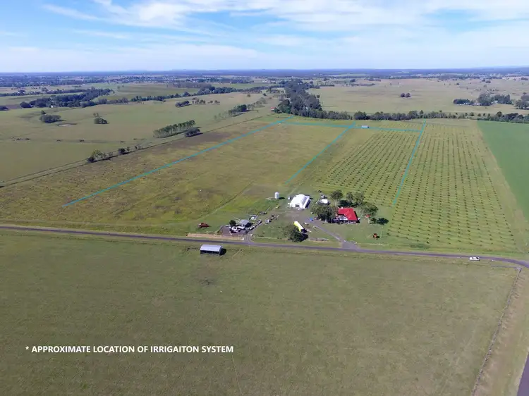 390 Bundocks Road, Casino NSW 2470
