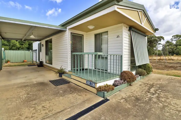Main view of Homely house listing, 25/73-75 Butler Street, Deniliquin NSW 2710