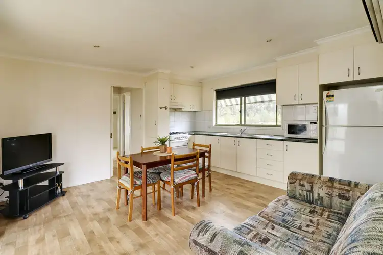 Second view of Homely house listing, 25/73-75 Butler Street, Deniliquin NSW 2710