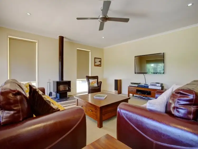 Fifth view of Homely house listing, 17 Riverside Drive, Urunga NSW 2455