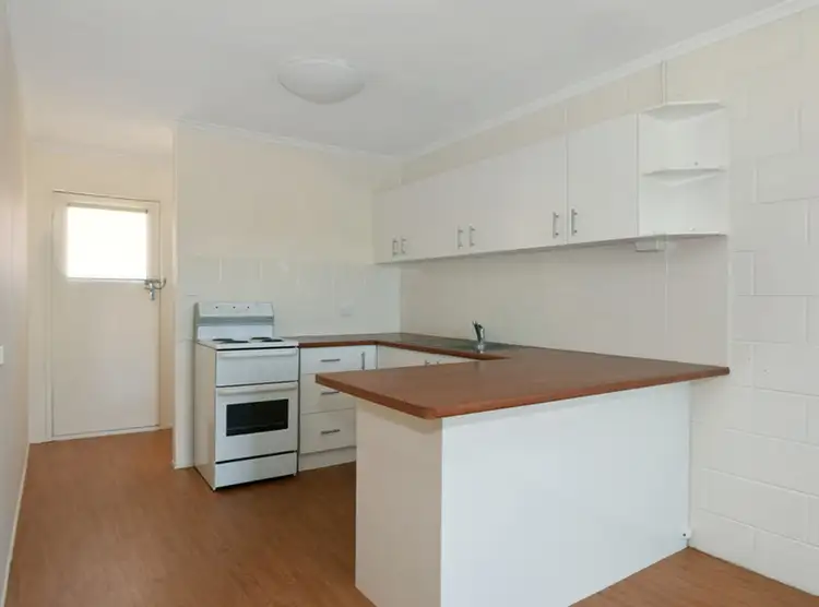 Third view of Homely block of units listing, 1, 2, 3 & 4/123 South Street, Centenary Heights QLD 4350