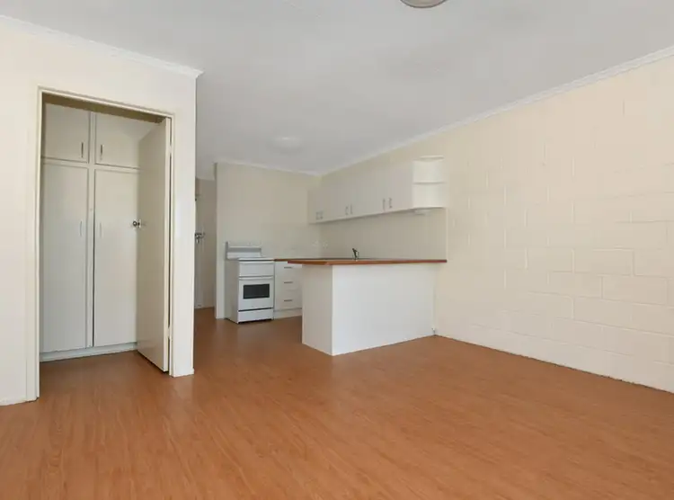 Fourth view of Homely block of units listing, 1, 2, 3 & 4/123 South Street, Centenary Heights QLD 4350