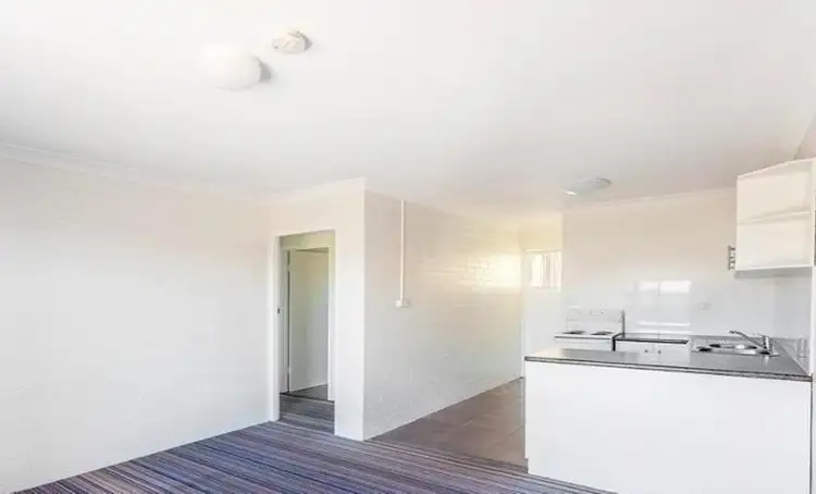 Sixth view of Homely block of units listing, 1, 2, 3 & 4/123 South Street, Centenary Heights QLD 4350