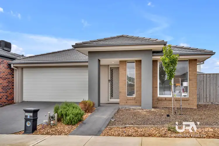 Second view of Homely house listing, 5 Leane Way, Mickleham VIC 3064