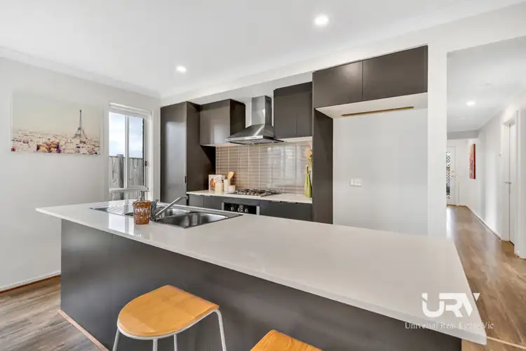 Third view of Homely house listing, 5 Leane Way, Mickleham VIC 3064