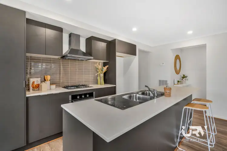 Fourth view of Homely house listing, 5 Leane Way, Mickleham VIC 3064