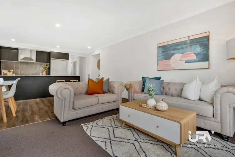 Fifth view of Homely house listing, 5 Leane Way, Mickleham VIC 3064