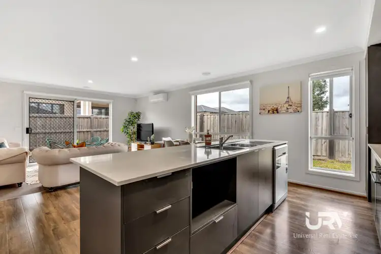 Sixth view of Homely house listing, 5 Leane Way, Mickleham VIC 3064