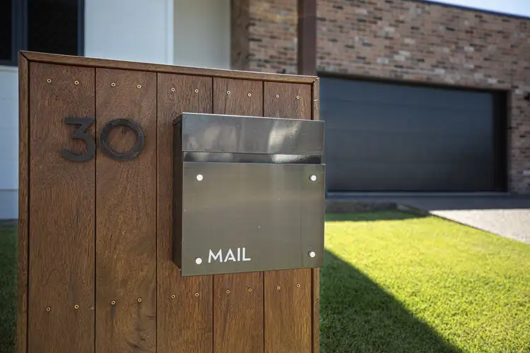 Fourth view of Homely house listing, 30 Watercrest Circuit, Richmond QLD 4740